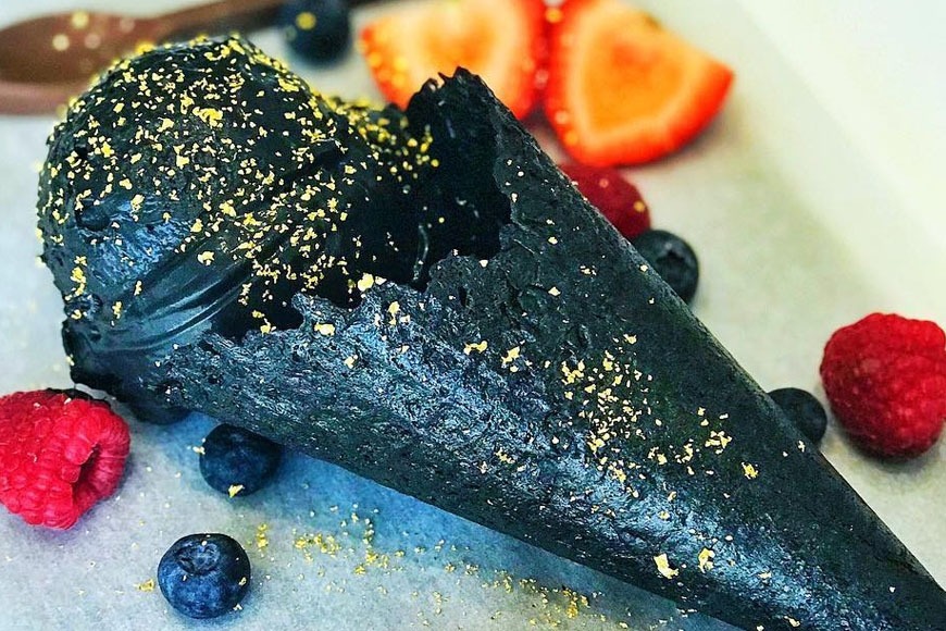 Where You Can Eat Foods Made of Gold in Dubai Where You Can Eat Foods Made of Gold in Dubai